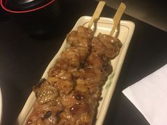 -日本料理神拉面