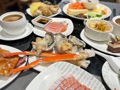 -星汇餐厅(新濠影汇店)