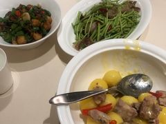 -口味堂(惠济路店)