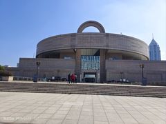 -上海博物馆(人民广场馆)