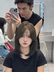 -YOUNG漾沙龙