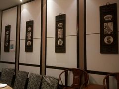 -不倒翁·徽天下名菜楼(马鞍山路店)