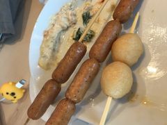 -宜家·瑞典风味餐厅(天津东丽商场店)