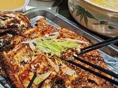 -清真·马坡烧烤涮牛肚·酸浆火锅(新区总店)