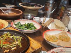 -广府乡下·饭庄(新港东路店)