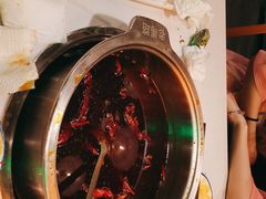 -老马路串串香火锅(北门桥店)