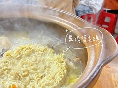 -威邵鸡煲(西华路总店)