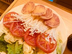 -鲜货俚鲜火锅(青果路店)