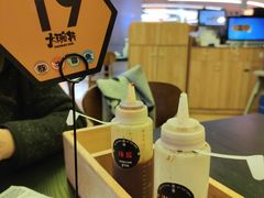 -熊吞·大碗丼烧肉饭(正弘城店)