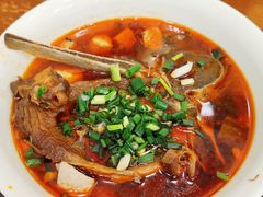 -蒋家肠旺面馆老店(合群路店)