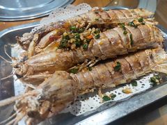 -蚝得喜海鲜(东城店)