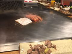 -赤坂亭·M9和牛烧肉·铁板烧(合肥万象城店)