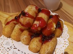 -九转小磨·东北菜老字号(祥安店)