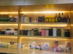 -ZUO无作不乐烘焙课堂(国贸城店)