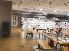 -NITORI 宜得利家居(上海中山公园龙之梦店)