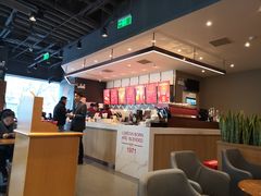 -COSTA COFFEE(丰联广场店)