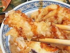 -天妇罗内顺田(罗湖店)