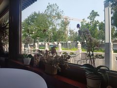 -东门烤鸭店(鼓楼店)