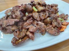 -晚归月亮湾私家菜(临邑路店)