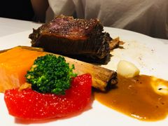 台塑牛排-王品牛排(郑州大卫城店)