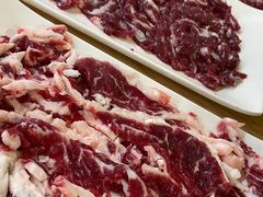 -伟记牛肉(金鸿公路店)