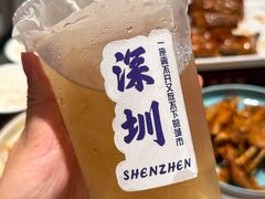 -先记烧鹅王·本地粤菜(福永店)