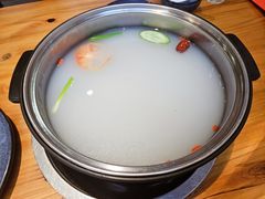 -风情丽江斑鱼火锅(孙家沟西南路80号店)