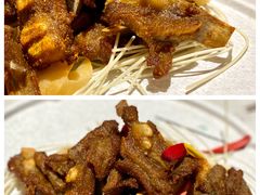 -香香海南菜餐厅