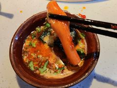 -芈重山老火锅(广州首店)