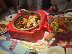 -大丰收脆鱼(浦西万达店)