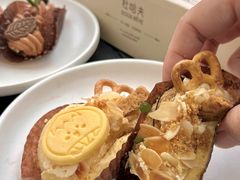 -杜哈夫DOUX RÊVE·生日蛋糕(日月光店)