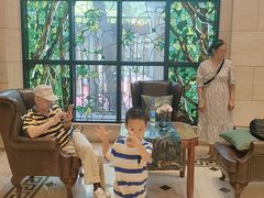 -马勒别墅饭店(静安寺店)