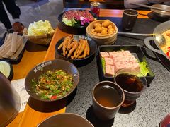 -珮姐老火锅(新街口店)