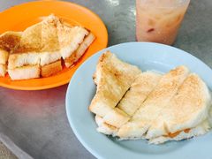 -多春茶室