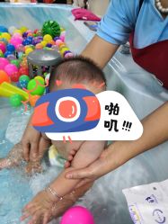 -小鸭先知婴儿游泳馆
