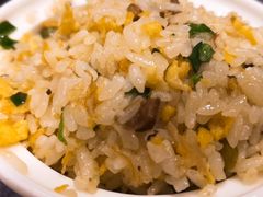 扬州炒饭-食為天·本地人爱吃的淮扬菜(瘦西湖店)