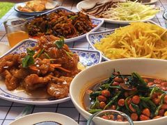 -李连贵熏肉大饼(世纪路店)