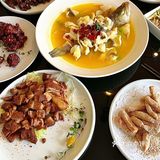 取舍·宇山｜藏在山上的雅致清幽餐厅