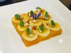 甜蜜芝士小南瓜-名佳荟