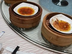 -广州天河合景福朋喜来登酒店 · 聚味轩中餐厅