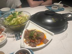 -百年果林椰子鸡(中洲店)