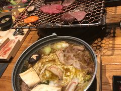 -黑牛の店·和牛烧肉(合生汇店)