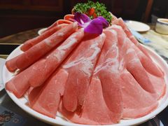 -码头故事火锅(富平店)