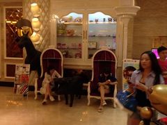 iphone_upload_pic-自由港KTV(王子公主金平店)