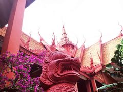 -柬埔寨国家博物馆