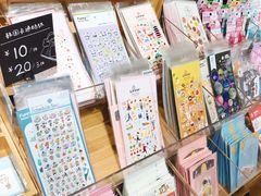 -九木杂物社(恒隆广场店)