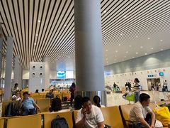 -广州白云国际机场-T2航站楼