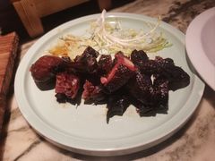 -绿茶餐厅(壹方天地店)