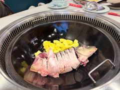 -俊家铁锅炖鱼(地工路店)
