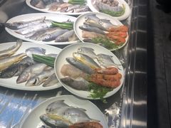 -盐汪子杂鱼馆(大港店)
